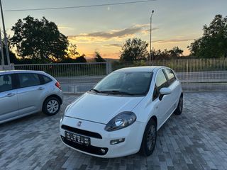Fiat Punto 2013
