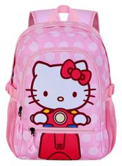 Sanrio Fight Backpack 3.0 Hello Kitty Moto-thumb-2