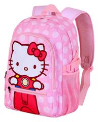 Sanrio Fight Backpack 3.0 Hello Kitty Moto