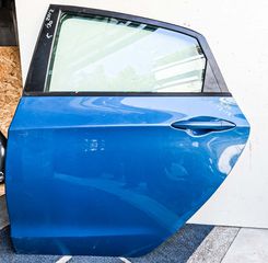 HYUNDAI i30 2012 - 2017 ΠΙΣΩ ΑΡΙΣΤΕΡΑ