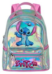 Lilo & Stitch Small Heady Backpack Cosmic-thumb-2