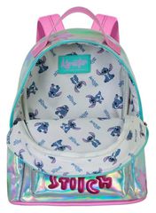 Lilo & Stitch Small Heady Backpack Cosmic-thumb-1