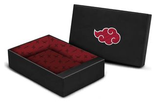 Naruto Wallet Man Zip Clouds-thumb-1