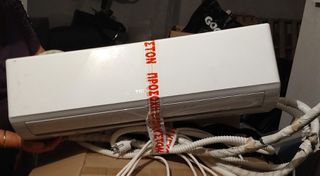 Κλιματιστικο 12000 BTU TCL