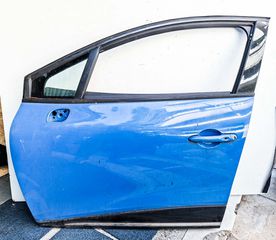 RENAULT CLIO 2013 - 2019 ΕΜΠΡΟΣ ΑΡΙΣΤΕΡΑ