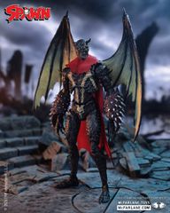 Spawn Toy Action Figure Classic Nightmare Spawn 23 cm-thumb-1