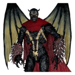 Spawn Toy Action Figure Classic Nightmare Spawn 23 cm-thumb-3
