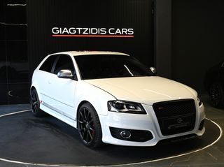 Audi S3 2008 QUATTRO