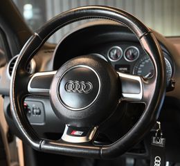 Audi S3 2008 QUATTRO-thumb-30