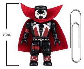 Spawn Construction Figures Blind Bag 5 cm Display (36)-thumb-2