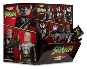 Spawn Construction Figures Blind Bag 5 cm Display (36)-thumb-4