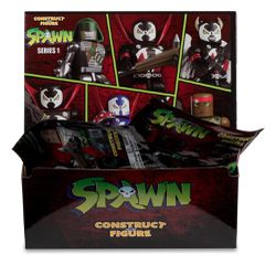 Spawn Construction Figures Blind Bag 5 cm Display (36)-thumb-3