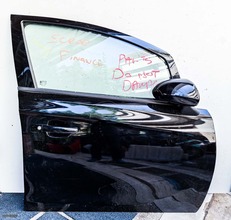 OPEL CORSA E 2015 - 2019 ΕΜΠΡΟΣ ΔΕΞΙΑ