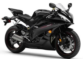 Yamaha YZF-R6 2007-thumb-6