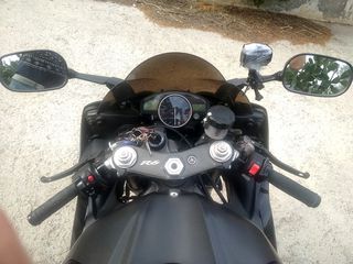 Yamaha YZF-R6 2007-thumb-4