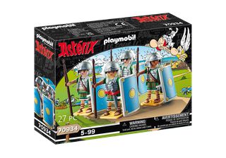 Playmobil - Asterix - Roman troop (70934) / Toys