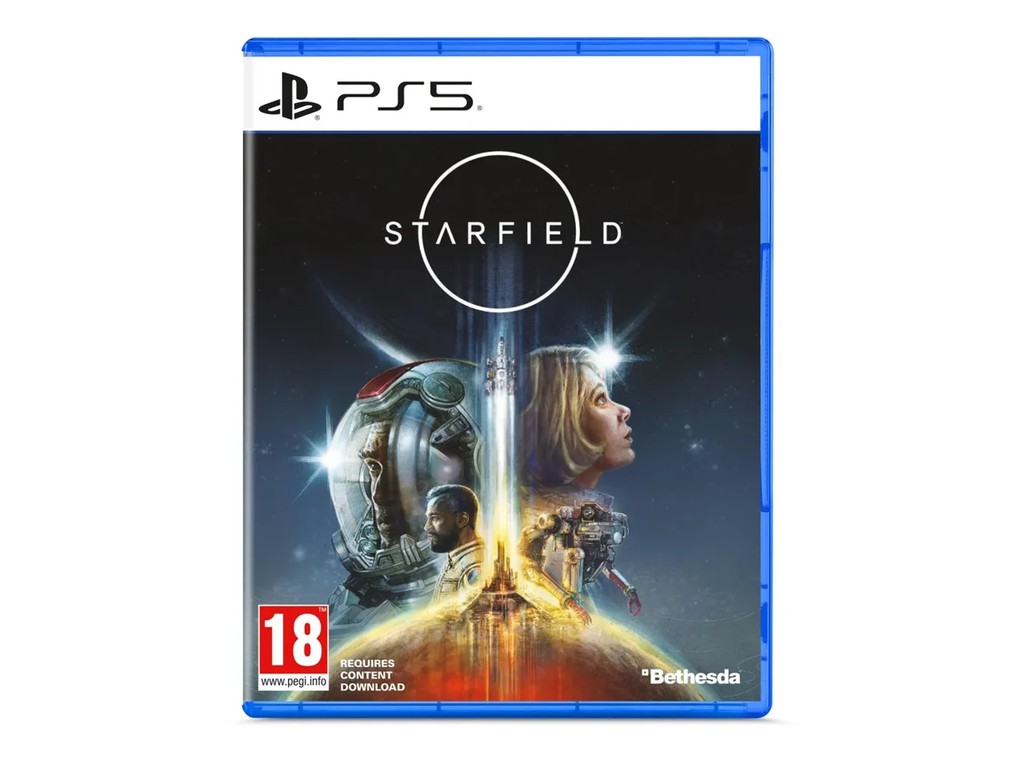 Starfield / PlayStation 5