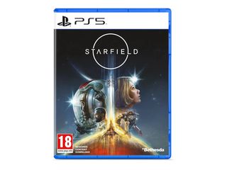 Starfield / PlayStation 5