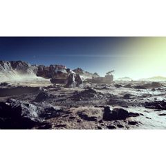 Starfield / PlayStation 5-thumb-1