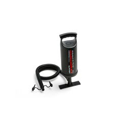 INTEX - Double Quick II Hand Pump (68614) / Toys