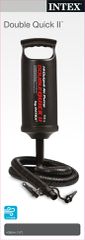 INTEX - Double Quick II Hand Pump (68614) / Toys-thumb-4