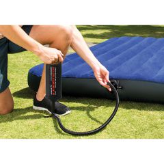 INTEX - Double Quick II Hand Pump (68614) / Toys-thumb-2