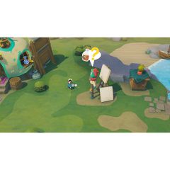 Time on Frog Island / Nintendo Switch-thumb-3