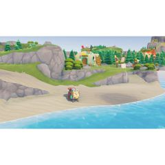 Time on Frog Island / Nintendo Switch-thumb-2