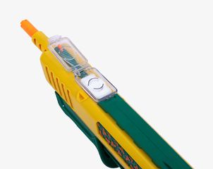 Bug-A-Salt 3.0 - Lawn & Garden / Gadgets-thumb-3