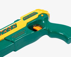 Bug-A-Salt 3.0 - Lawn & Garden / Gadgets-thumb-1