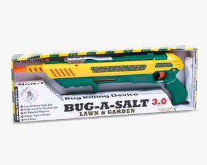 Bug-A-Salt 3.0 - Lawn & Garden / Gadgets-thumb-4