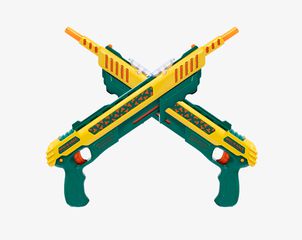 Bug-A-Salt 3.0 - Lawn & Garden / Gadgets-thumb-2