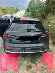 Audi A3 2024 TFSI SPORTBACK