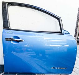 NISSAN LEAF ΕΜΠΡΟΣ ΔΕΞΙΑ