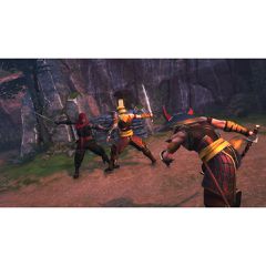 Aragami 2 / Nintendo Switch-thumb-4