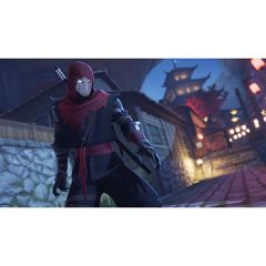 Aragami 2 / Nintendo Switch-thumb-3