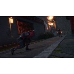 Aragami 2 / Nintendo Switch-thumb-2