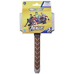 Avengers - Thor Battle Hammer (B0445)-thumb-3