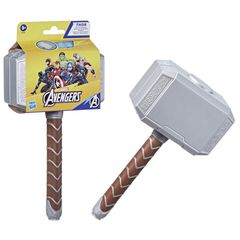 Avengers - Thor Battle Hammer (B0445)-thumb-2