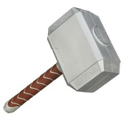 Avengers - Thor Battle Hammer (B0445) / Toys