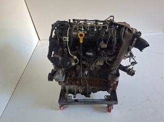 Κινητηρας Kia Ceed D4FC 1.4 Crdi-thumb-1