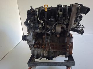 Κινητηρας Kia Ceed D4FC 1.4 Crdi-thumb-2