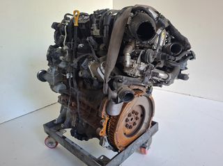 Κινητηρας Kia Ceed D4FC 1.4 Crdi-thumb-3