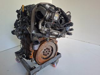 Κινητηρας Kia Ceed D4FC 1.4 Crdi-thumb-4