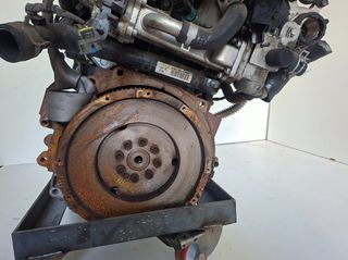 Κινητηρας Kia Ceed D4FC 1.4 Crdi-thumb-5