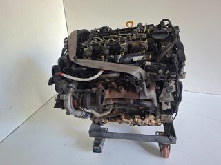 Κινητηρας Kia Ceed D4FC 1.4 Crdi-thumb-6