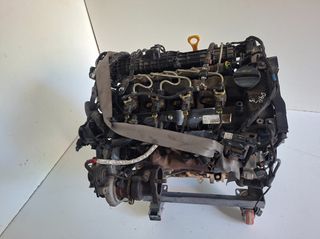Κινητηρας Kia Ceed D4FC 1.4 Crdi-thumb-7