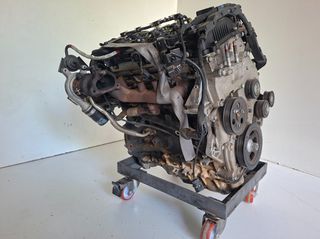 Κινητηρας Kia Ceed D4FC 1.4 Crdi-thumb-8