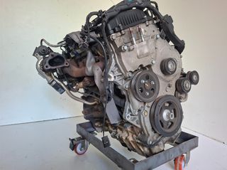 Κινητηρας Kia Ceed D4FC 1.4 Crdi-thumb-9