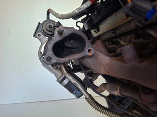 Κινητηρας Kia Ceed D4FC 1.4 Crdi-thumb-11